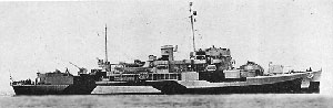 USS Wachapreague